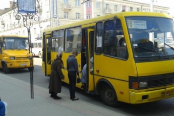 Несправні гальма і водії без документів: в якому стані перебуває громадський транспорт України