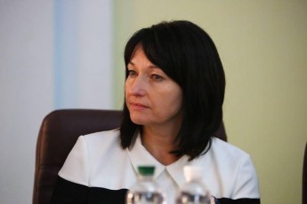 Ірина Констанкевич просить у Гройсмана зберегти пам'ятку архітектури