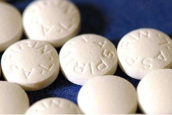 Після смерті пацієнта заборонили аспірин в Україні