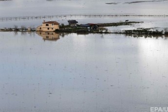 У Кенії через потужні зливи загинули понад 100 людей