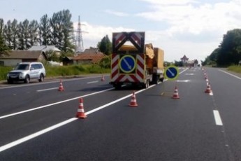 6 кілометрів дороги Устилуг-Луцьк-Рівне відремонтують за 338 млн гривень