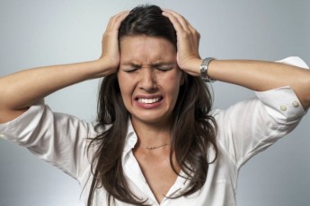 6 причин жахливого головного болю