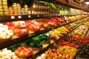 В Україні різко дешевшають фрукти