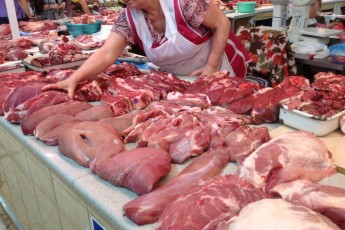 В Україні знову подорожчає м’ясо