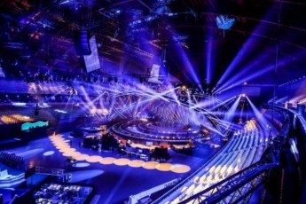 ТОП-5 хітів Євробачення 2018
