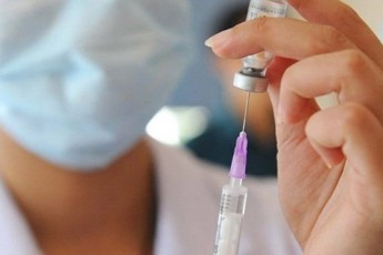 Супрун закликає ЗМІ не поширювати міфи про вакцинацію