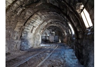 На Волині одну з шахт приватизують до кінця року