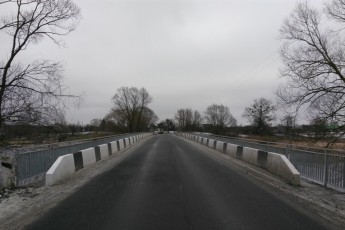 Повідомили, які мости на Волині відремонтують у 2018 році