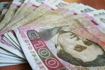 До кінця року Україна має сплатити 325 млрд гривень боргу