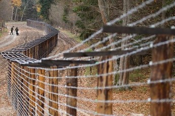 Польща чекає згоди ЄС щодо будівництва паркану на кордоні з Україною
