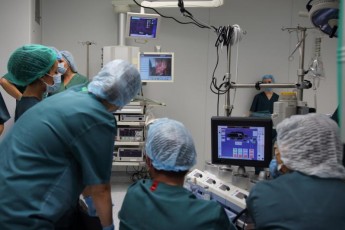 Трансплантація органів: Рада ухвалила доленосний закон