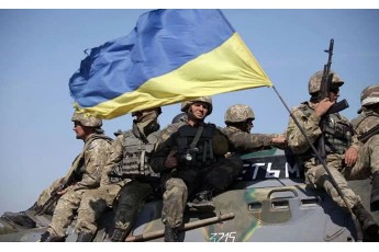 ЗСУ взяли під контроль село Південне у Донецькій області