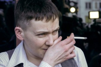 Новий адвокат Савченко повідомив, які зміни відбулися із нардепом за час голодування