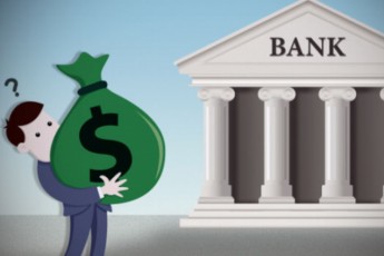 В Україні зник ще один банк