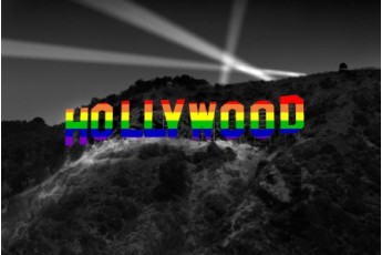 Голлівуд закликали збільшити фільми з ЛГБТ-персонажами до 50%