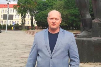 Українського журналіста засудили до в’язниці в Білорусі