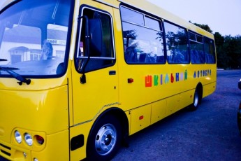 На Волинь закуплять 9 шкільних автобусів