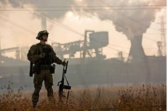 Військовий із Рівненщини зник на Донбасі