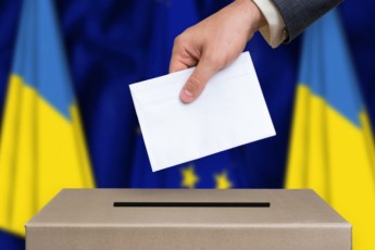Депутати з Волині вимагають змінити систему виборів в Україні