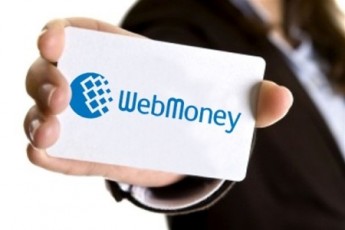 Україна запровадила санкції проти Webmoney