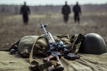На Донбасі ЗСУ знищують бойовиків: окупанти зазнали чергових втрат