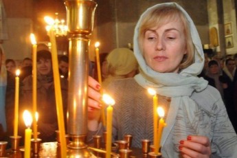 Томос про автокефалію української церкви написаний – архімандрит