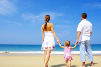 Як організувати сімейну подорож: практичні поради експертів