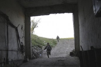 Двоє військових з Волинської 14-ї бригади залишили частину та потрапили у полон бойовиків