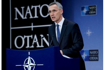 У МЗС Польщі закликали генсека НАТО втрутитися в суперечку Угорщини з Україною