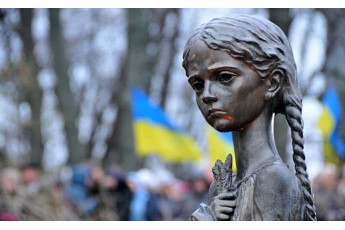 Ще один штат США визнав Голодомор в Україні