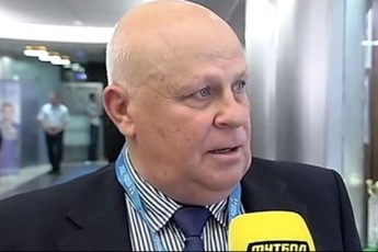 Кварцяний прокоментував скандал навколо договірних матчів в Україні