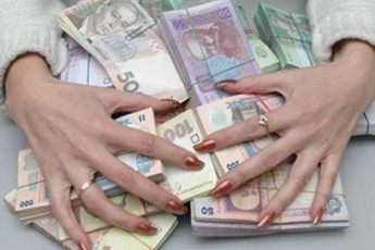 Волинянка ошукала свого роботодавця на понад 64 тисячі гривень