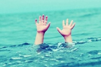 8-річна дівчинка втопилася на Волині