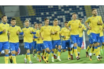 Марокко – Україна: коли і де дивитись товариський матч