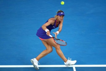Українська тенісистка пробилась до наступного кола престижного турніру