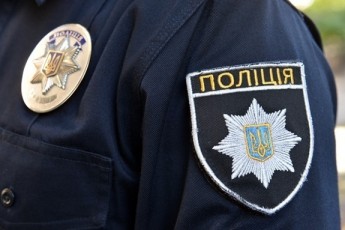 13 поліцейських постраждало на виборчій дільниці на Одещині