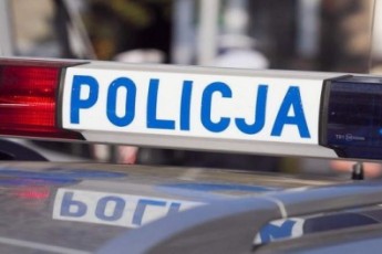 П'яного українця за кермом спіймали біля поліцейського відділку у Польщі
