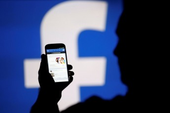 Facebook опублікував особисту інформацію 14 мільйонів користувачів