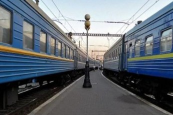 Протягом літа в Україні курсуватимуть 23 додаткові потяги (перелік)