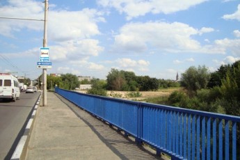 Ремонт мосту на Ковельській оцінили у 14 мільйонів гривень