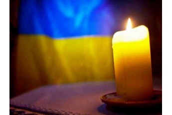 Волинянин загинув під час бойових дій на Донбасі