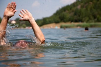 25-річний лучанин потонув на Світязі