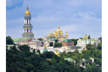 Почаївську та Києво-Печерську лаври передадуть Українській церкві, – Патріарх Філарет