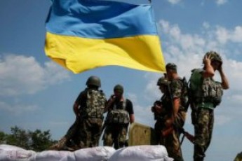 ЗСУ звільнили три селища на Донбасі