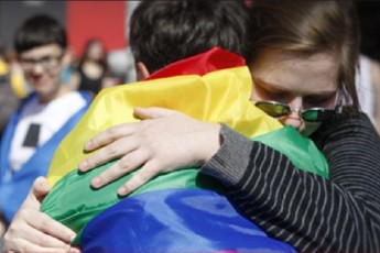 В Україні збираються легалізувати одностатеве партнерство
