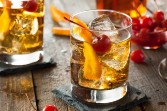 Опублікували рейтинг найкращих алкогольних коктейлів у світі