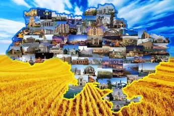 Названо топ-5 областей, де українці стали жити краще