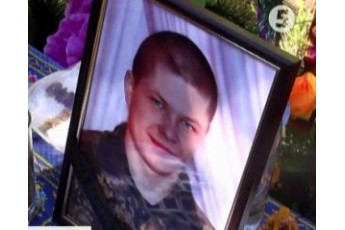 Перед смертю знищив 7 окупантів: 20-річний юнак загинув на Донбасі