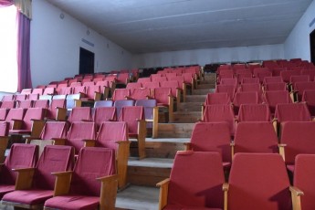 У Луцьку на ремонт концертного залу музичної школи виділять 3,7 млн грн