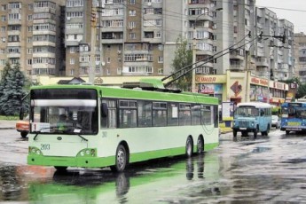 Головні новини Волині 20 червня: у Луцьку здорожчає вартість проїзду у тролейбусах, Луцьк з липня сортуватиме сміття